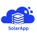 SolarApp Logo
